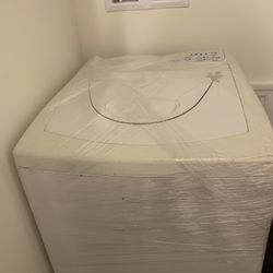 Apartment Size Washer 