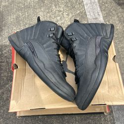 Jordan 12 Winterized Size 11