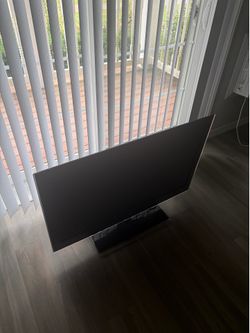 40” Samsung TV 2009 Model