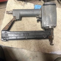 Senco Sks 18 Gauge Stapler