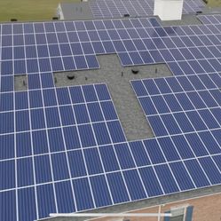 Farm, Church, Commercial Solar! Large Grants For Rural Areas!