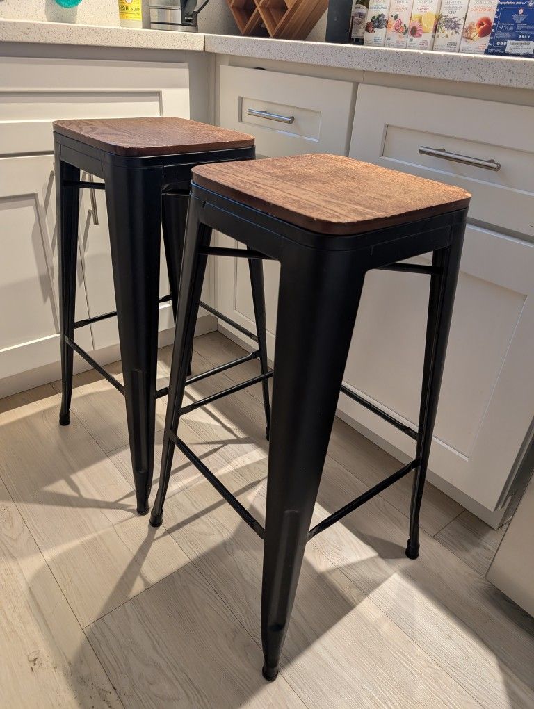 Bar Stools