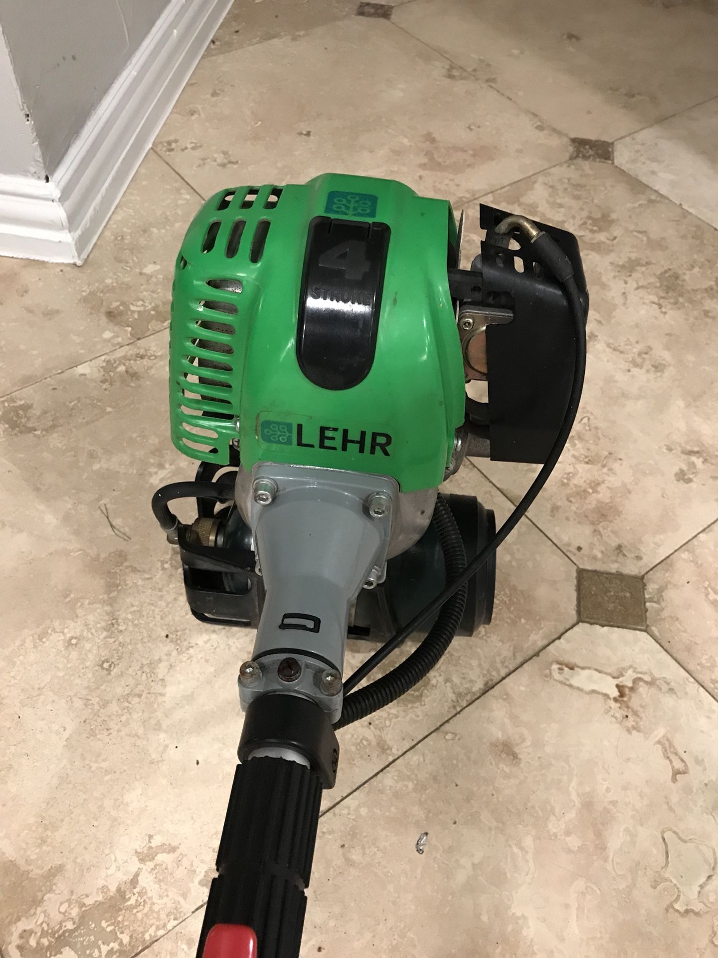 Craftsman propane weed eater deals