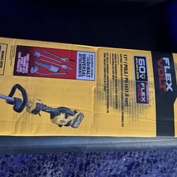Trimmer Electric