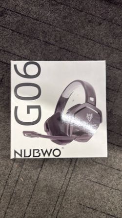 Bluetooth headset