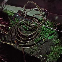 4500psi Pressure Hose & Ryobi Pressure Washer Gun