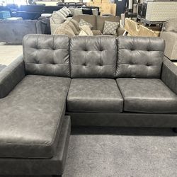 Sectional 