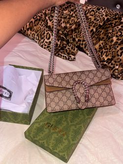 Gucci Dionysus Shoulder Bag