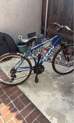Huffy Rock Creek Bike