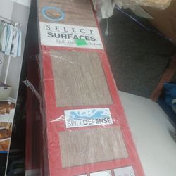 Premium Laminated Flooring