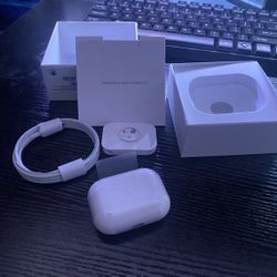 AirPods 2 Gen Pros