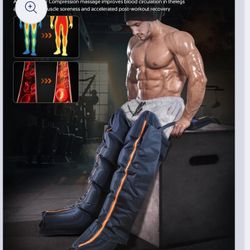 Compression Massager New 