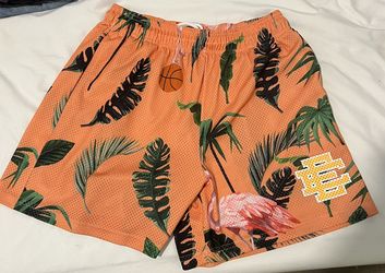 MIAMI EXCLUSIVE Eric Emmanuel Shorts