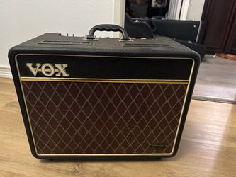Vox night train 15