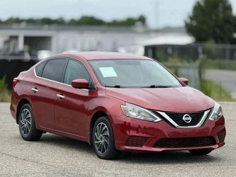 2016 Nissan Sentra