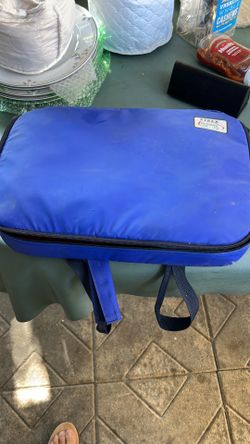 Refractario Pires Co Su Estuche Para Guardar Caliente