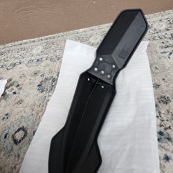 Brand New Rear And Back Fenders For Etm Rtr 