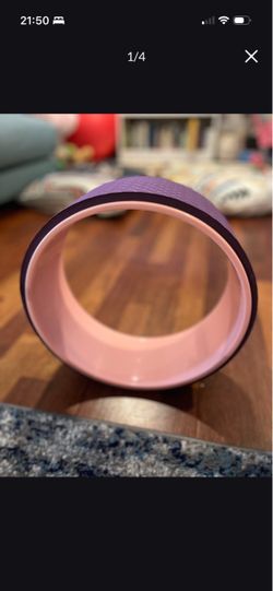 Yoga Wheel
