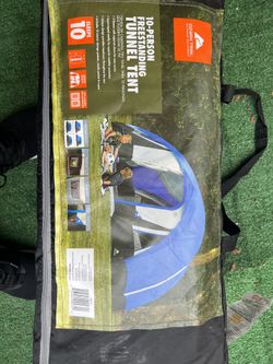 Tent