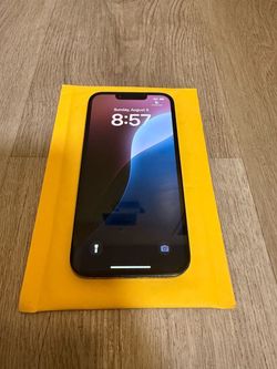 Metro pcs iPhone 14 128GB 100% battery