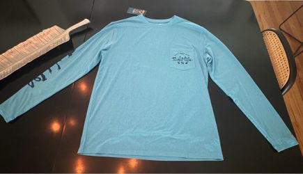Salt Life Long Sleeve