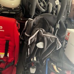 Lightweight Stroller 
