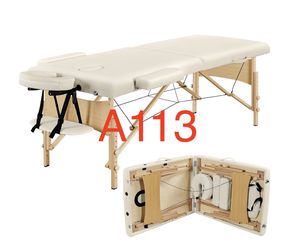 Massage Table
