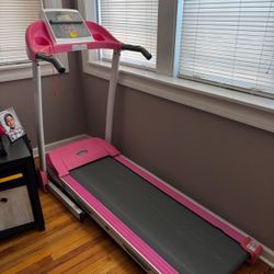 Treadmill 