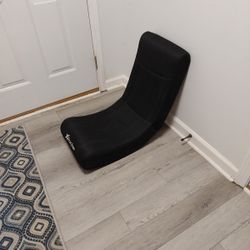 Folding Gaming Chair 