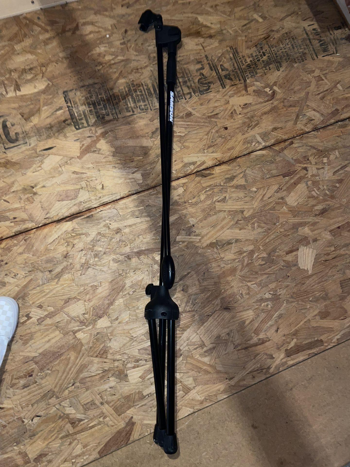 Mic Stand