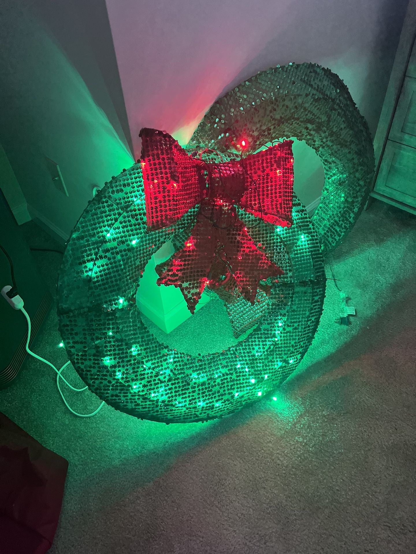 Christmas Reef