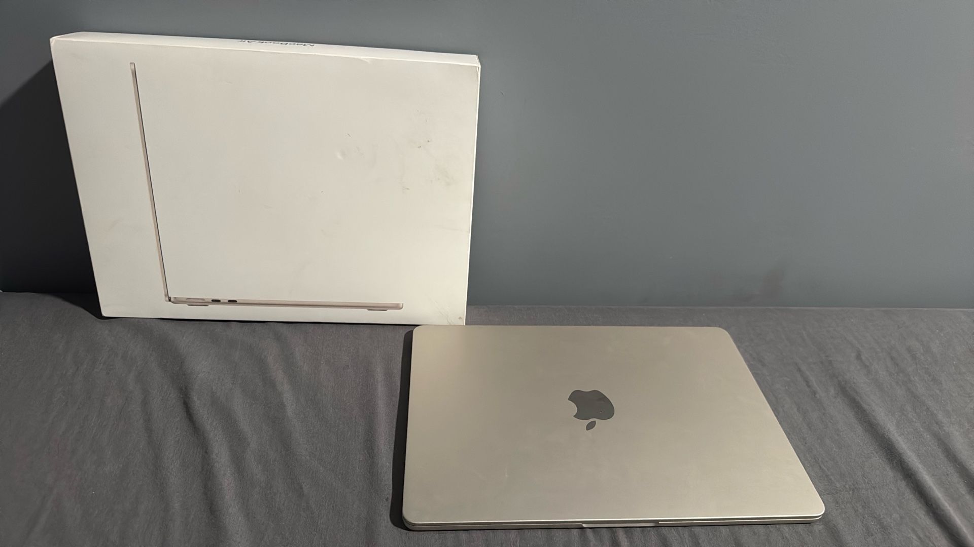 MacBook Air 