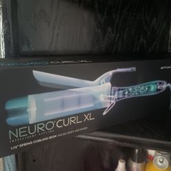 Pinza Para Ondular Cabello
