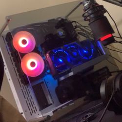 Gaming PC  (Please Read)