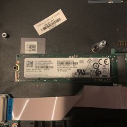 128gb Samsung SSD