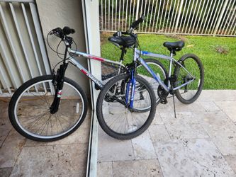 Bicycles