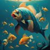 Goldfish Whiplash