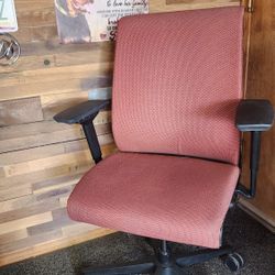 Steelcase Think Office Chair