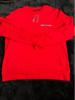 Hugo Sweater