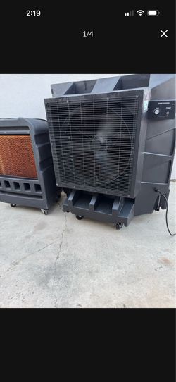 Aire acondicionado portátil