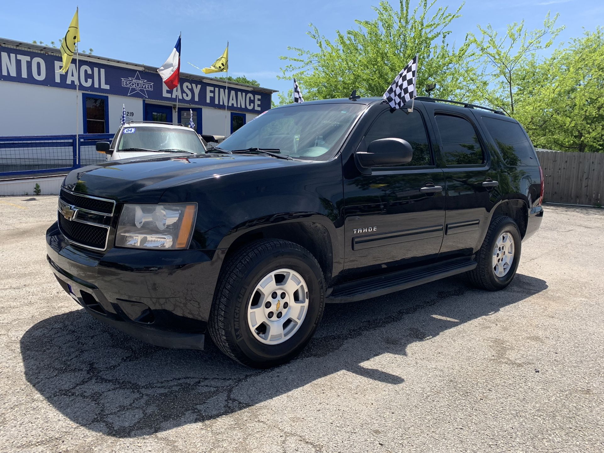 💙💙2009 Chevy Tahoe💙💙 $$10,999 with $$1499 down Payment S.Austin ~~~