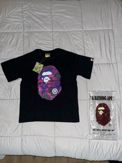 Bape Tee - Size S