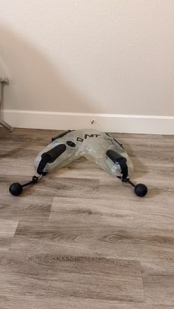 Onnit workout bag