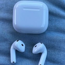 new airpods