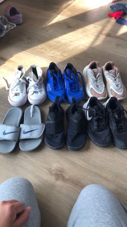 Size 1 boy shoes