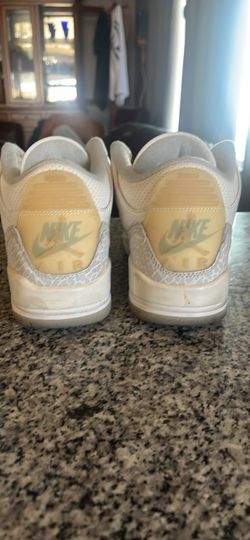 Tenis shoes Jordan