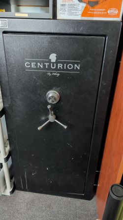 Gun Safe - Centurion by Liberty - Fireproof