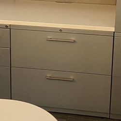 Lateral Filing Cabinets 