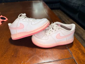 Nike toddler