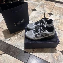 Grey B30 Size 11